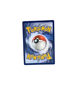 Pokemon TCG Charizard Holographic Trading Card Stage 2, 150 HP, 200 Fire Spin - Image 2