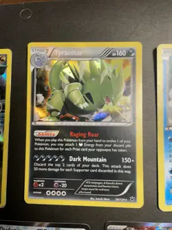 Pokemon Random Lot Of 7 Cards - Image 4