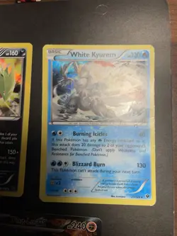 Pokemon Random Lot Of 7 Cards - Image 5