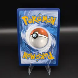 SV: Scarlet & Violet Promo Card - Team Rocket's Wobbuffet #203 Pokemon NM - Image 2