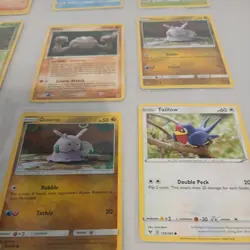 Pokemon lot Yuka morii lot of 24 cards EX Delta Species Ditto + more - Image 2