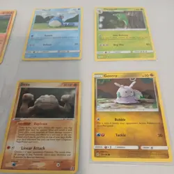Pokemon lot Yuka morii lot of 24 cards EX Delta Species Ditto + more - Image 3