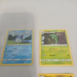 Pokemon lot Yuka morii lot of 24 cards EX Delta Species Ditto + more - Image 4