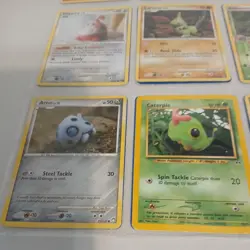 Pokemon lot Yuka morii lot of 24 cards EX Delta Species Ditto + more - Image 5