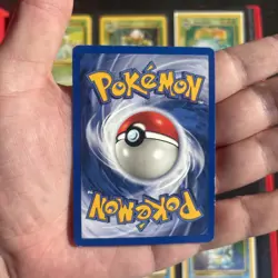 Original 151 Pokemon Cards 1999 Complete Set 1st Gen 20 Holos - 151/150 [NM-MP] - Image 3