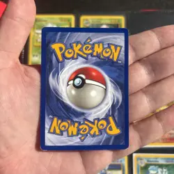Original 151 Pokemon Cards 1999 Complete Set 1st Gen 20 Holos - 151/150 [NM-MP] - Image 5
