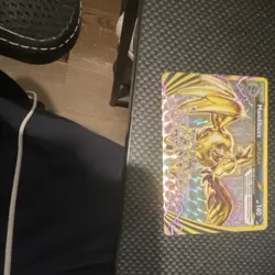 Pokemon Mandibuzz BREAK Holo Psychic 140 HP Standard Card English TCG - Image 1