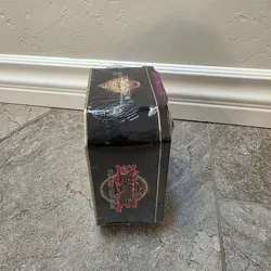 Yu-Gi-Oh Cards - 2004 Collectors Tin - COMMAND KNIGHT - New Factory - Image 3