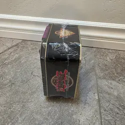 Yu-Gi-Oh Cards - 2004 Collectors Tin - COMMAND KNIGHT - New Factory - Image 5