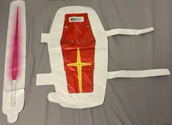 NEW ENGLISH GUNDAM CARD GAME ASSEMBLE ZEON’S RUSH STARTER DECK SET ST03A + MORE - Image 3