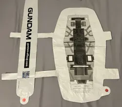 NEW ENGLISH GUNDAM CARD GAME ASSEMBLE ZEON’S RUSH STARTER DECK SET ST03A + MORE - Image 4