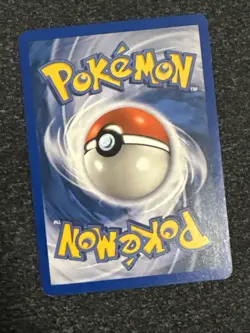 Pokemon TCG Beedrill EX FireRed & LeafGreen Holo Rare Card 1/112 Near Mint - Image 2