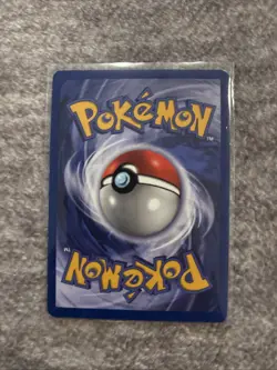 Mankey 55/64 Jungle 1st Edition Common Pokemon TCG Card LP - Image 2