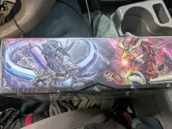 Yu-Gi-Oh! Trading Card Game: Legendary Dragon Decks BRAND NEW IN SHRINKWRAP - Image 3