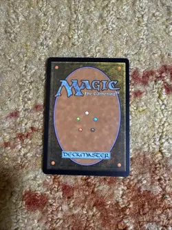 Sower of Temptation Slight Play, English Lorwyn MTG Magic The Gathering - Image 2