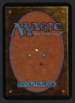 ***Alpha Mountain Slate*** MTG Alpha Magic Kid Icarus - Image 2