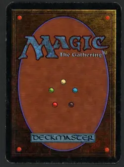 ***Alpha Island Green*** MTG Alpha Magic Kid Icarus - Image 2