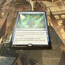 Mirrorform MINT 0059 Lorwyn Eclipsed ECL MTG Mythic Unplayed Regular M/NM - Image 2