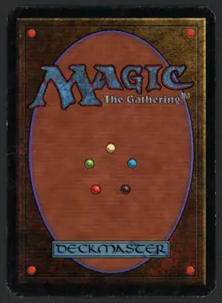 ***Alpha Forest Rocks*** MTG Alpha Magic Kid Icarus - Image 2
