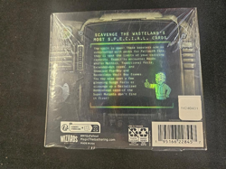 Magic The Gathering Fallout Collector Booster Box English New Sealed MTG - Image 2