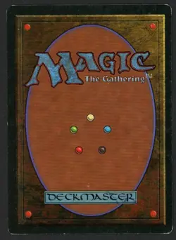 ***Savannah*** MTG Revised Magic Kid Icarus - Image 2