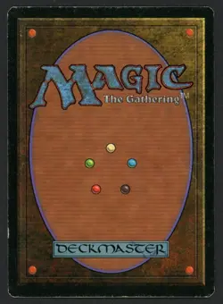 ***Bayou*** MTG Revised Magic Kid Icarus - Image 2