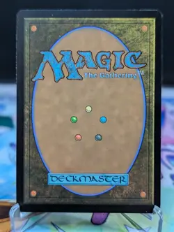 MTG Phyrexia: All Will Be One- Zopandrel, Hunger Dominus 195 Regular LP - Image 2