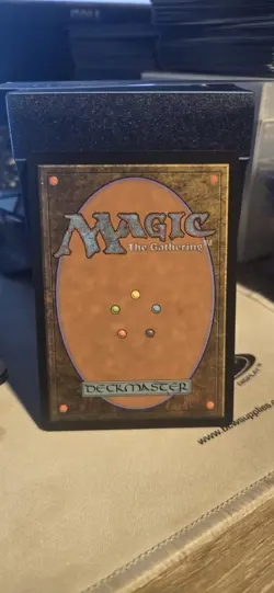 Dualcaster Mage Commander Legends Regular - Image 2