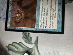 MTG, Treachery LP Detailed Pictures 50 Urza's Destiny Regular - Image 3