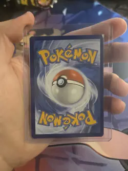 Pokemon TCG Obsidian Flames Charmander #044 SVP en Black Star Promo NM - Image 3