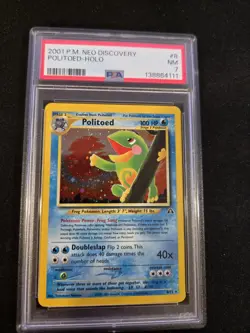 🔥POKEMON TCG SOUTHERN ISLANDS AND BASE SET 2 LOT! ALL PSA GRADED! 🔥 - Image 3