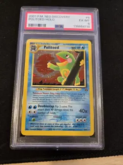 🔥POKEMON TCG SOUTHERN ISLANDS AND BASE SET 2 LOT! ALL PSA GRADED! 🔥 - Image 4