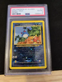🔥POKEMON TCG SOUTHERN ISLANDS AND BASE SET 2 LOT! ALL PSA GRADED! 🔥 - Image 5