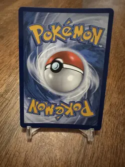 Pokemon - Professor’s Research (Poke Ball Pattern) 122/131 Sv: Prismatic - Image 2