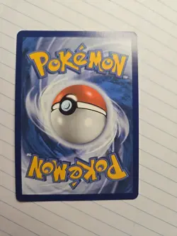 Pokemon TCG Magearna V Sword & Shield - Silver Tempest 128/195 Holo Ultra Rare - Image 3
