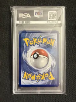 Pokemon 2021 Venusaur Holo Rare Celebrations Classic Collection PSA 10 - #15/102 - Image 2