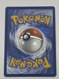 Reuniclus SVP EN 212 Pokemon TCG: Scarlet & Violet Black Star Promos Back Bolt - Image 3