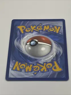 Reuniclus SVP EN 212 Pokemon TCG: Scarlet & Violet Black Star Promos Back Bolt - Image 4