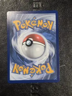 Team Rocket's Persian ex - 218 Promo Holo NM Pokemon SV: Scarlet & Violet Promo - Image 2