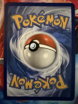 2023-25 Pokemon SV Black Star Promos SVP EN Gothitelle #211 - Image 2
