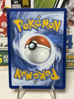 2023-25 Pokemon SV Black Star Promos SVP EN Team Rocket's Mewtwo ex #216 - Image 2
