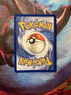 Pokemon TCG Team Rocket's Petrel 226/182 Destined Rivals Full Art Ultra Rare NM - Image 2