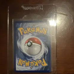 Pokemon Lapras GX 151/149 Secret Rare Full Art Holo SM Base Set 190 HP - Image 2