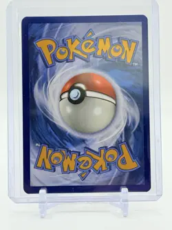 2024 Pokemon UNFAIR STAMP #165/167 ACE SPEC Twilight Masquerade Never Played 💎 - Image 2