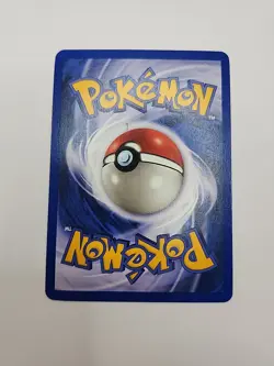 Pokemon TCG Team Rocket #64/82 Ponyta 1st Edition LP - Image 2
