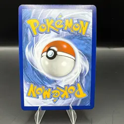 Radiant Blastoise 018/078 Radiant Holo Rare - Pokemon GO - Near Mint - Image 2