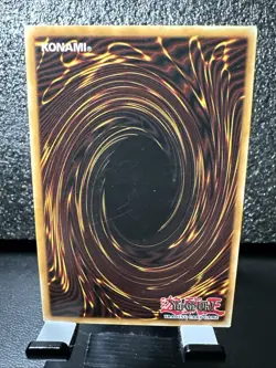 Yugioh! MP Queen Dragun Djinn - GAOV-EN049 - Super Rare - Unlimited Edition Mode - Image 3