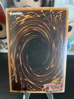 Daigusto Phoenix HA06-EN054 Hidden Arsenal 6: Omega Xyz 1st Edition - Image 2
