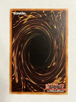 Nitro Warrior TDGS-FR039 Ultimate Rare Unlimited French Light Play Yu-Gi-Oh! - Image 4