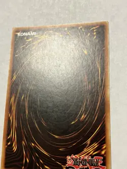 Nitro Warrior TDGS-FR039 Ultimate Rare Unlimited French Light Play Yu-Gi-Oh! - Image 5